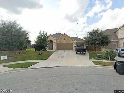 Falconhead, NEW BRAUNFELS, TX 78130