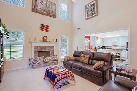 Oak Ridge, LOGANVILLE, GA 30052