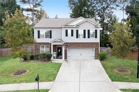 Aviary, DALLAS, GA 30132