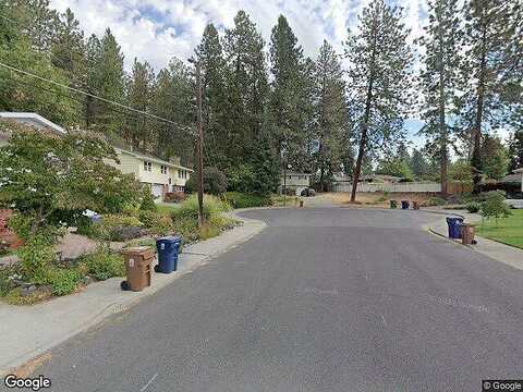 Excell, SPOKANE, WA 99208