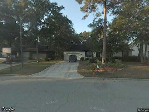 Gazebo, SAVANNAH, GA 31410