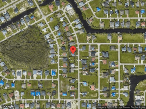 25Th, CAPE CORAL, FL 33914