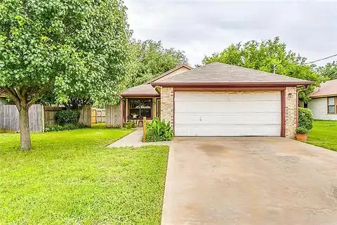 Paisley, DENTON, TX 76209