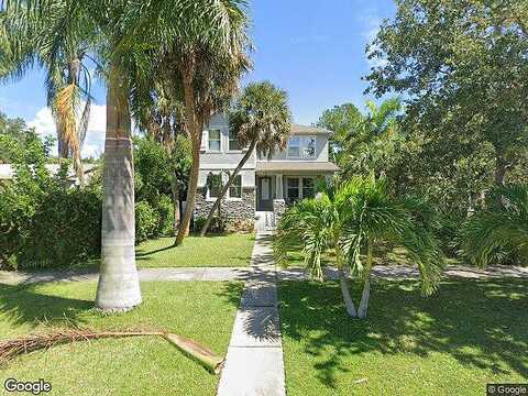 Bayside, SAINT PETERSBURG, FL 33705