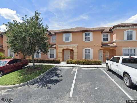 Bushman, KISSIMMEE, FL 34746