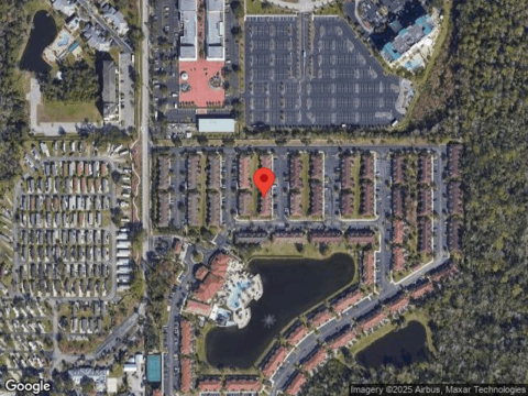 Bushman, KISSIMMEE, FL 34746