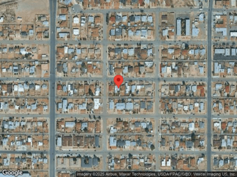 Mckinley, EL PASO, TX 79930