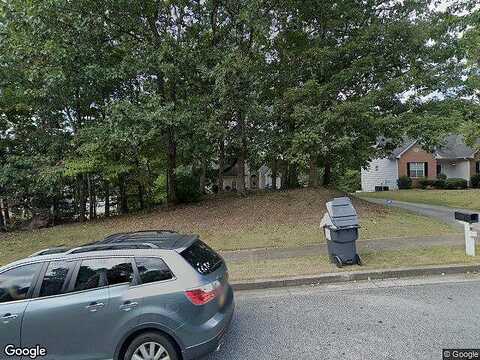 Gentry, DOUGLASVILLE, GA 30135