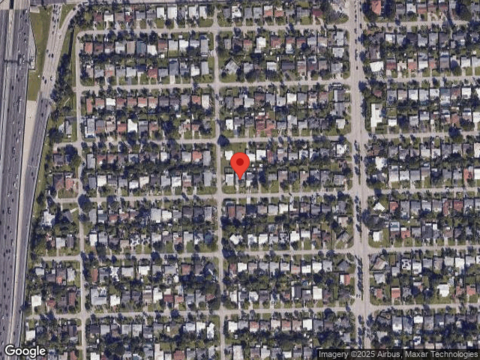 47Th, FORT LAUDERDALE, FL 33309