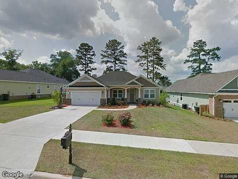 Ulysses, TALLAHASSEE, FL 32312