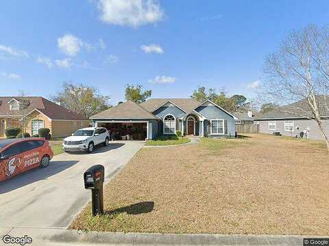 Muscogee, VALDOSTA, GA 31602
