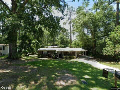 Almond, TALLAHASSEE, FL 32303