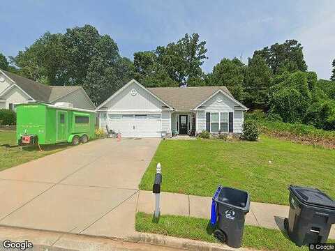 Jameston, JEFFERSON, GA 30549