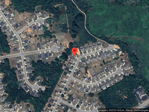 Jameston, JEFFERSON, GA 30549