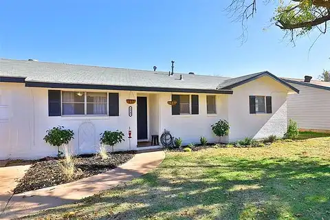 Marsalis, ABILENE, TX 79603