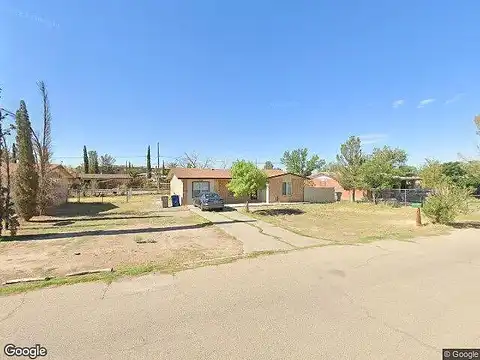 Midianite, EL PASO, TX 79927