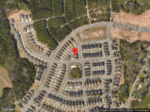 Morgan, ATHENS, GA 30607