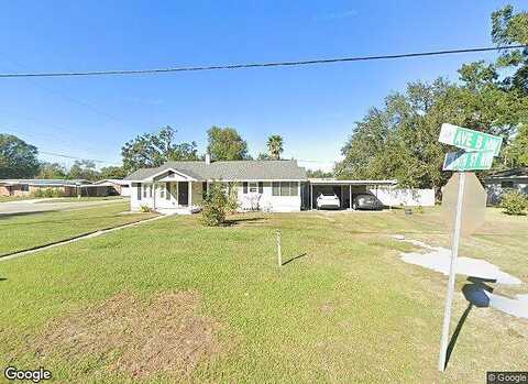 Avenue B, WINTER HAVEN, FL 33880