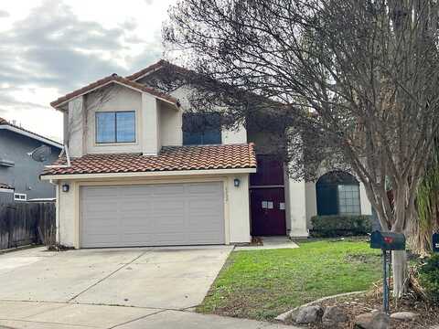 Manitoba, MODESTO, CA 95356