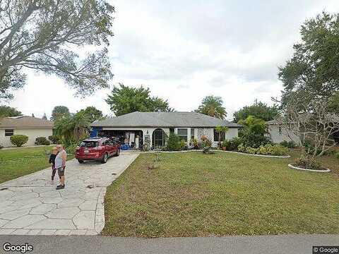 46Th, CAPE CORAL, FL 33904