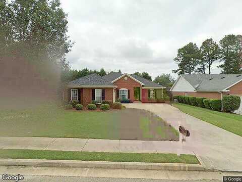 Glenn, GROVETOWN, GA 30813