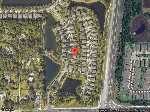 Victoria Trails, DELAND, FL 32724