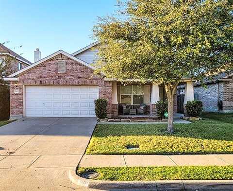 Zavala, FORNEY, TX 75126