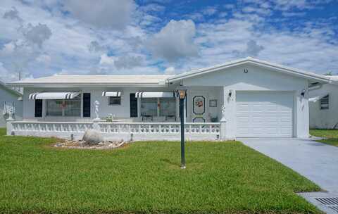 17Th, BOYNTON BEACH, FL 33426