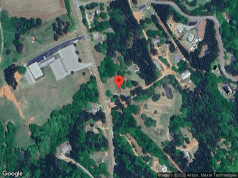 Rays Church, BISHOP, GA 30621