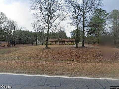 Rays Church, BISHOP, GA 30621