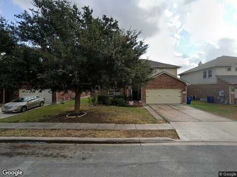 Thrasher, NEW BRAUNFELS, TX 78130