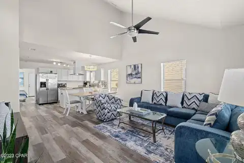 White Cap, PANAMA CITY BEACH, FL 32407