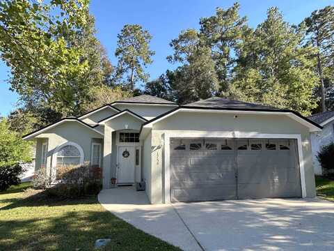 Newman, TALLAHASSEE, FL 32312