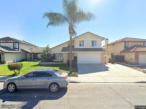 Walnut, FONTANA, CA 92336