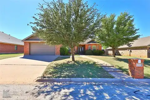 Wildlife Trails, ABILENE, TX 79601
