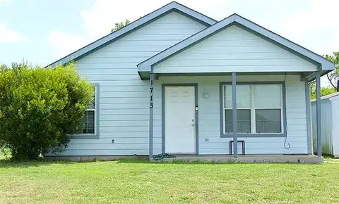 Manor Garden, GREENVILLE, TX 75401