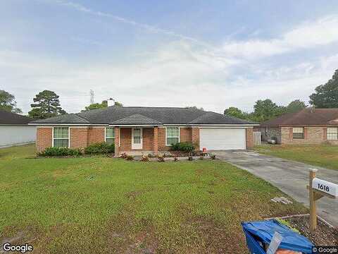Beverly Bay, JACKSONVILLE, FL 32225