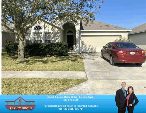 Pinefield, SANFORD, FL 32771