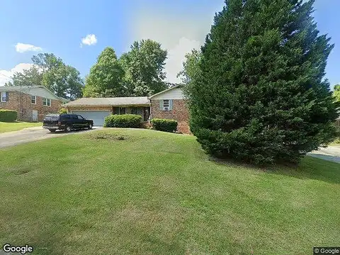 Westminister, MACON, GA 31204