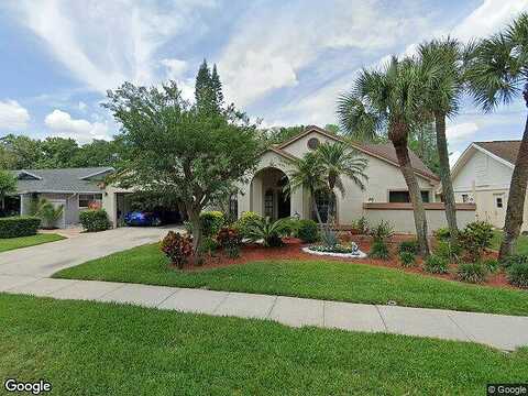 Hampton Village, TAMPA, FL 33618