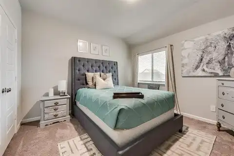 Glacier, ROYSE CITY, TX 75189