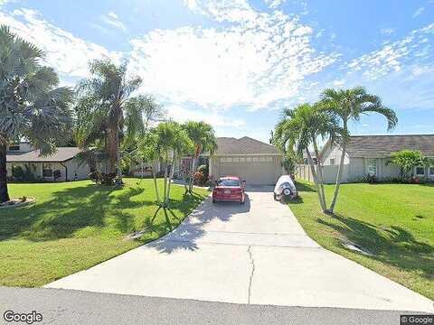 52Nd, CAPE CORAL, FL 33914