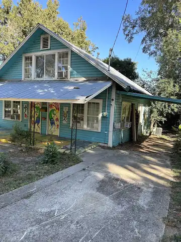Melvin, TALLAHASSEE, FL 32301