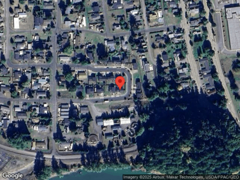 Michner, CASTLE ROCK, WA 98611