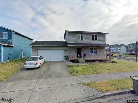 Michner, CASTLE ROCK, WA 98611