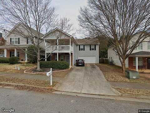 Blake, ATHENS, GA 30605