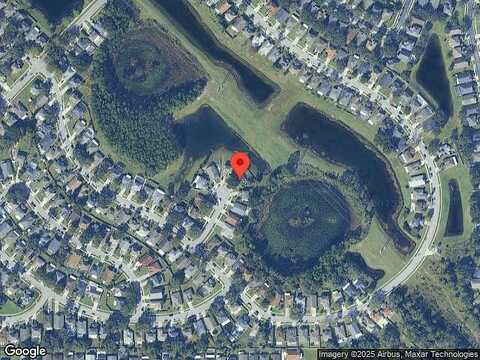 Old Forest, ORLANDO, FL 32826