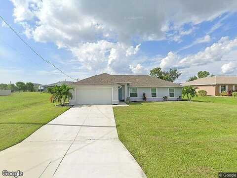4Th, CAPE CORAL, FL 33991