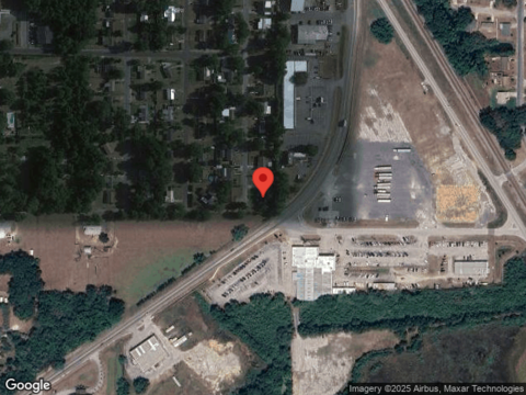 1St, DADE CITY, FL 33525