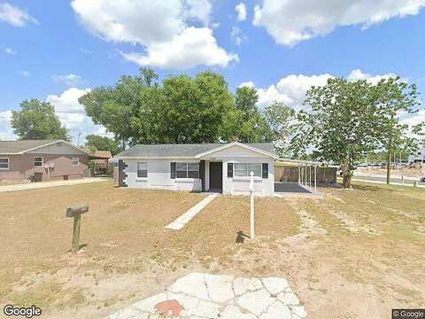 1St, DADE CITY, FL 33525